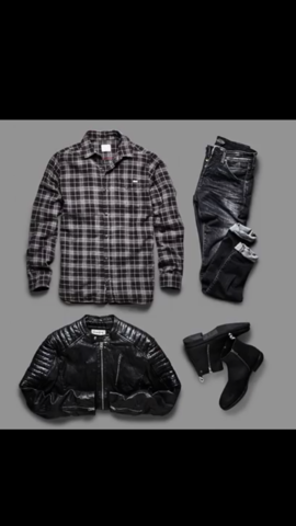 Bild oben - (Klamotten, Shopping)
