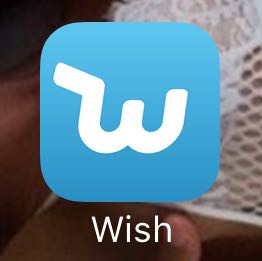 Dieser Onlineshop "Wish" - (online, Ausland, Zoll)