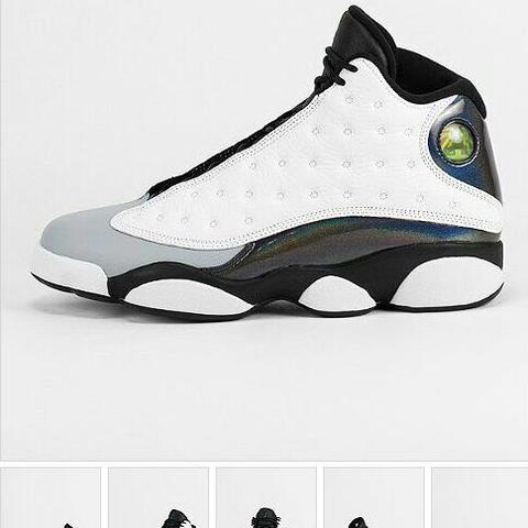 Das ist der schuh - (Schuhe, Nike, Sneaker)