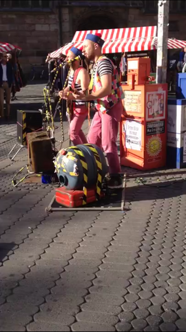 - (Musik, englisch, singen)