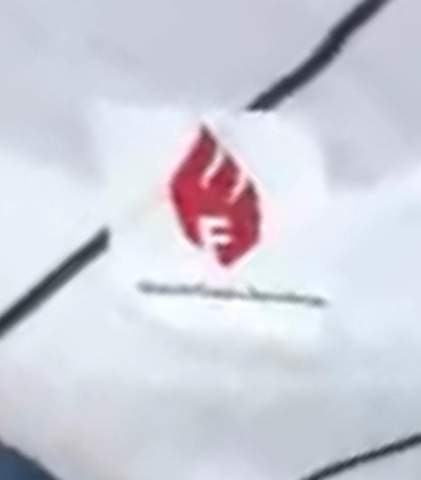 Kennt jemand dieses logo?