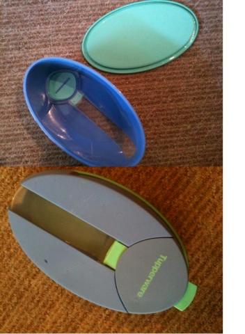 Tupperware... - (Haushalt, Tupperware)