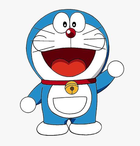 Das ist Doraemon - (Anime, bekanntheit)