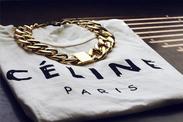 Celine Paris - (Geld, Kleidung, Name)