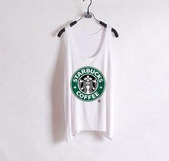 Starbucks - (Geld, Kleidung, Name)