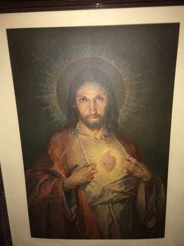 Bild 2 - (Kunst, Gemälde)