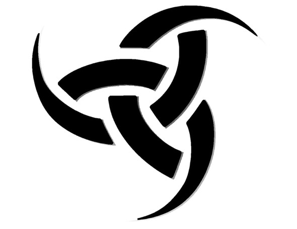 Symbol für kraft und stärke tattoo