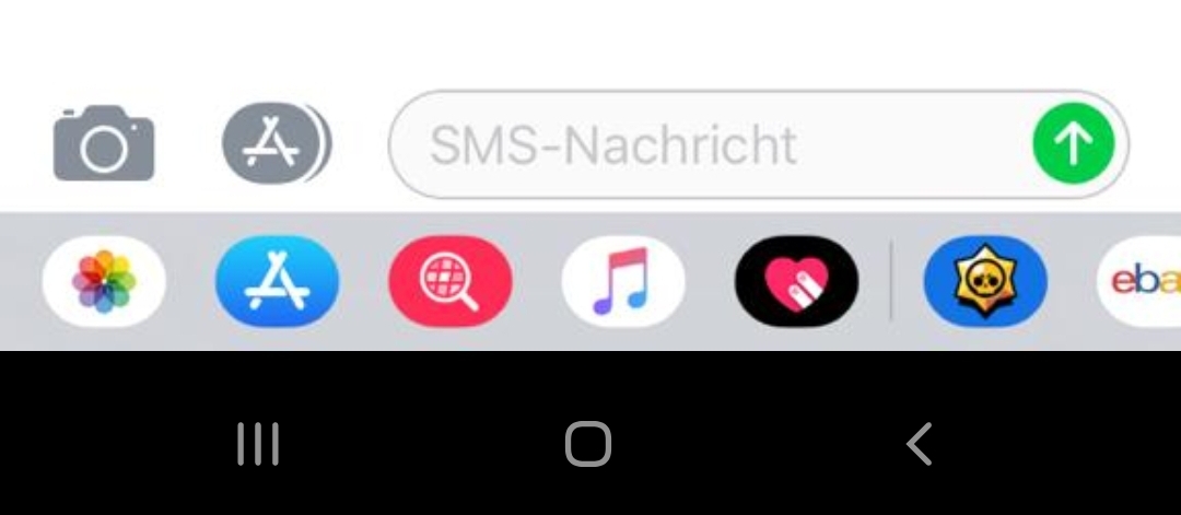 Kennt Jmd Dieses App Symbol Handy Iphone Apps