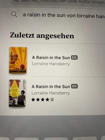 Kennt sich jemand aus mit den büchern?