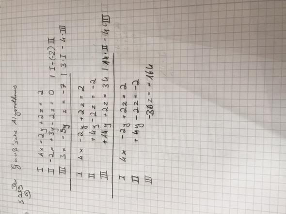 Mathe Aufgabe - (Mathematik, Aufgabe)