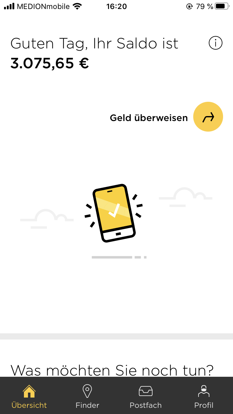 Kennt Sich Jemand Mit Der Commerzbank Aus Saldo