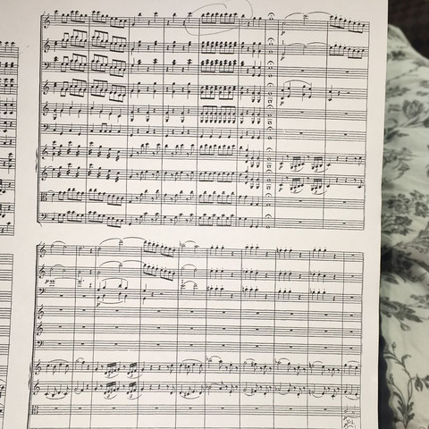 Alte keks - (Schule, Musik, Kunst)