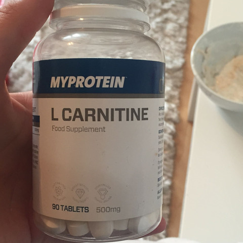 Myprotein
diet& weight loss - (abnehmen, Tabletten, Myprotein)