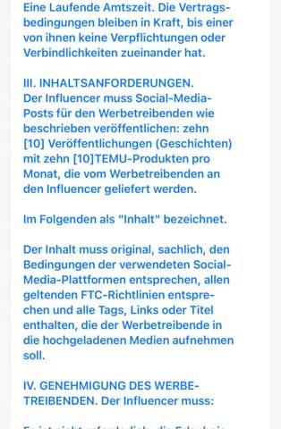  - (Kündigung, Vertrag, Betrug)