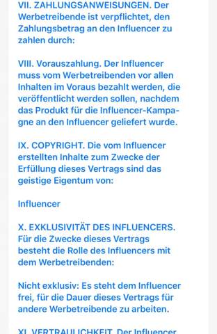  - (Kündigung, Vertrag, Betrug)