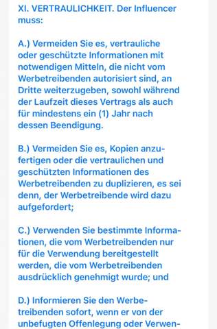  - (Kündigung, Vertrag, Betrug)