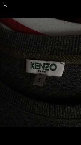 Kenzo Pullover Original Fashion Kenzo Pullover Original Fashion
