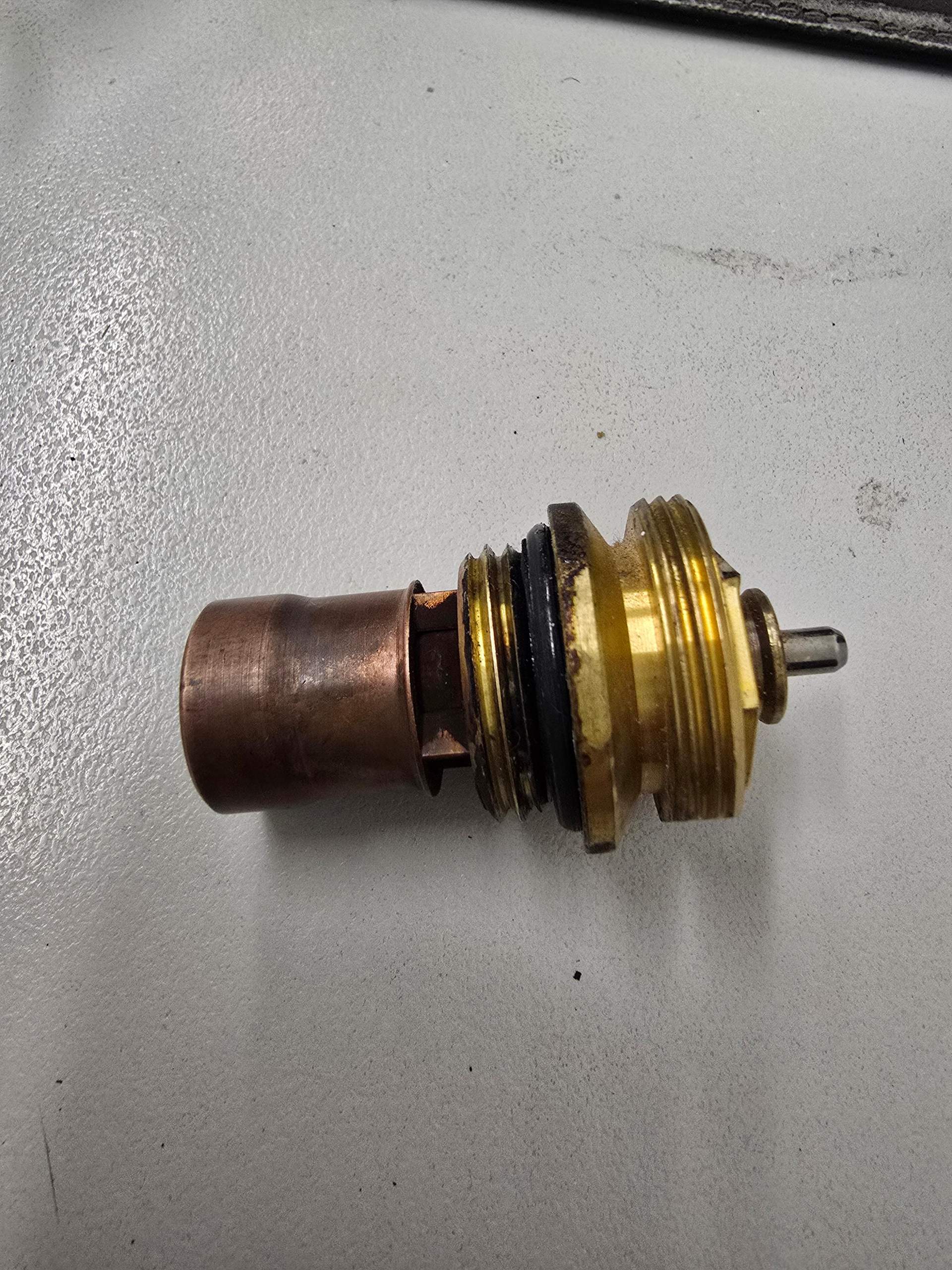 Thermostat Fur Kermi Heizkorper