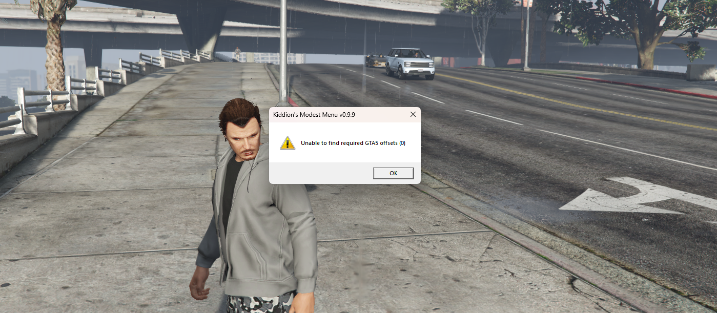 Kiddions Mod Menu Fehler PC GTA V GTA kiddions-mod-menu-fehler-pc-gta-v-gta