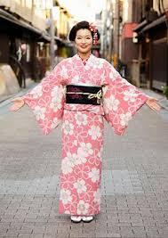 Kimono/Yukata selber nähen 