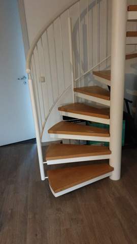 Kindersicherung für Treppe - Wie machen?