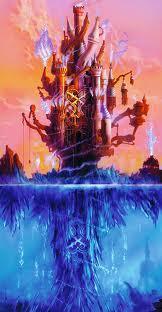 Hollow Basttion - (PlayStation 2, Kingdom Hearts)