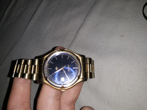 Kennt Jemand Diese Seiko Uhr Wert Armbanduhr Uhrenmarke