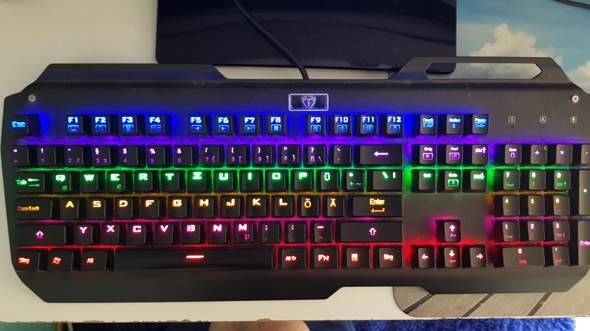 Kkleiner Grosser Taste Fehlt Computer Technik Spiele Und Gaming