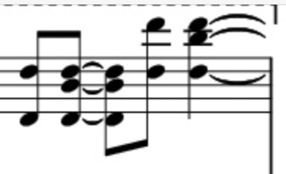 noten - (Lernen, Klavier)