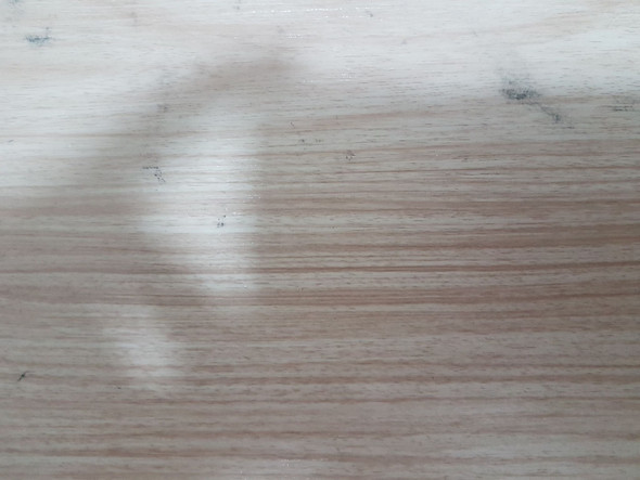 Klebereste Auf Selbstklebenden Pvc Boden Entfernen Haushalt Reinigung Reiniger