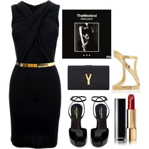 Kleid Fur Welchen Anlass Wurdet Ihr S Anziehen Mode Kleidung Party