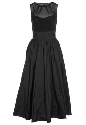 Kleid Ansicht 1 - (Kleid, Schmuck, Hochzeit)