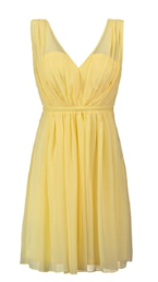 Kleid - (Sommer, Kleid, anziehen)