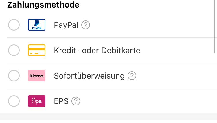 Kann Man Bei Shein Auf Rechnung Bestellen