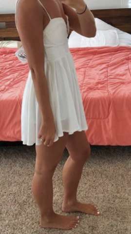 Kleidung Zeugnisvergabe Abi Als Gast Schule Freundschaft Madchen