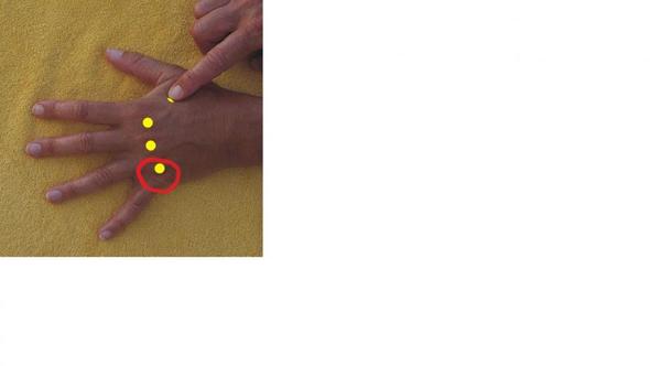 ....... - (Arzt, Krankheit, Hand)