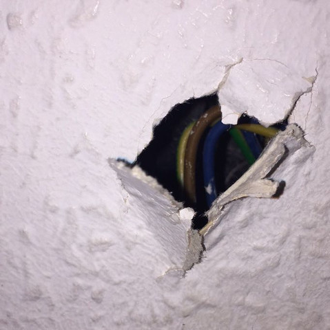 Kabel in wand finden Kabel in wand finden