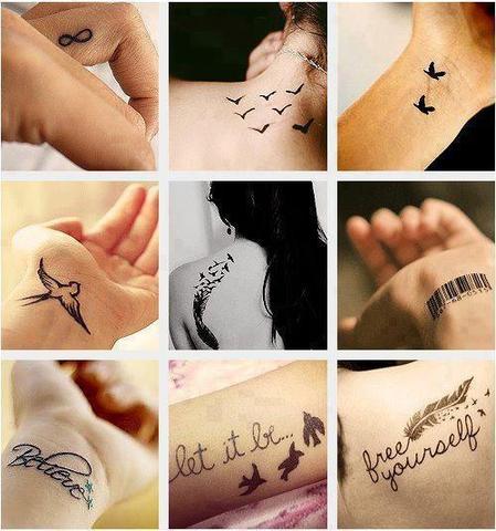 tattoos - (Tattoo, Preis)