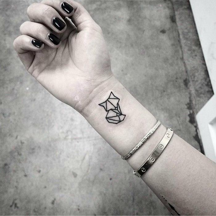 Kleines Tattoo ungefähr Kosten? (Tattoopflege, Tattoowierer, Tattoo Kosten)