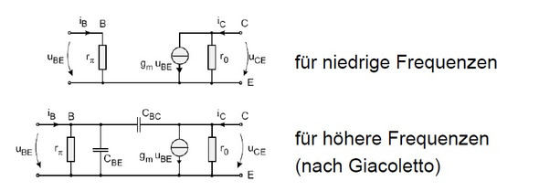 transistor - (Physik, Elektronik, Elektrotechnik)