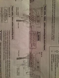 Elektro Verteilerkasten Schaltplan