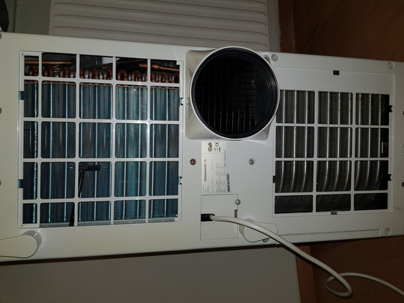 Klimaanlage Umbau Auf 2 Schlauch Technik Auto Und Motorrad Elektronik