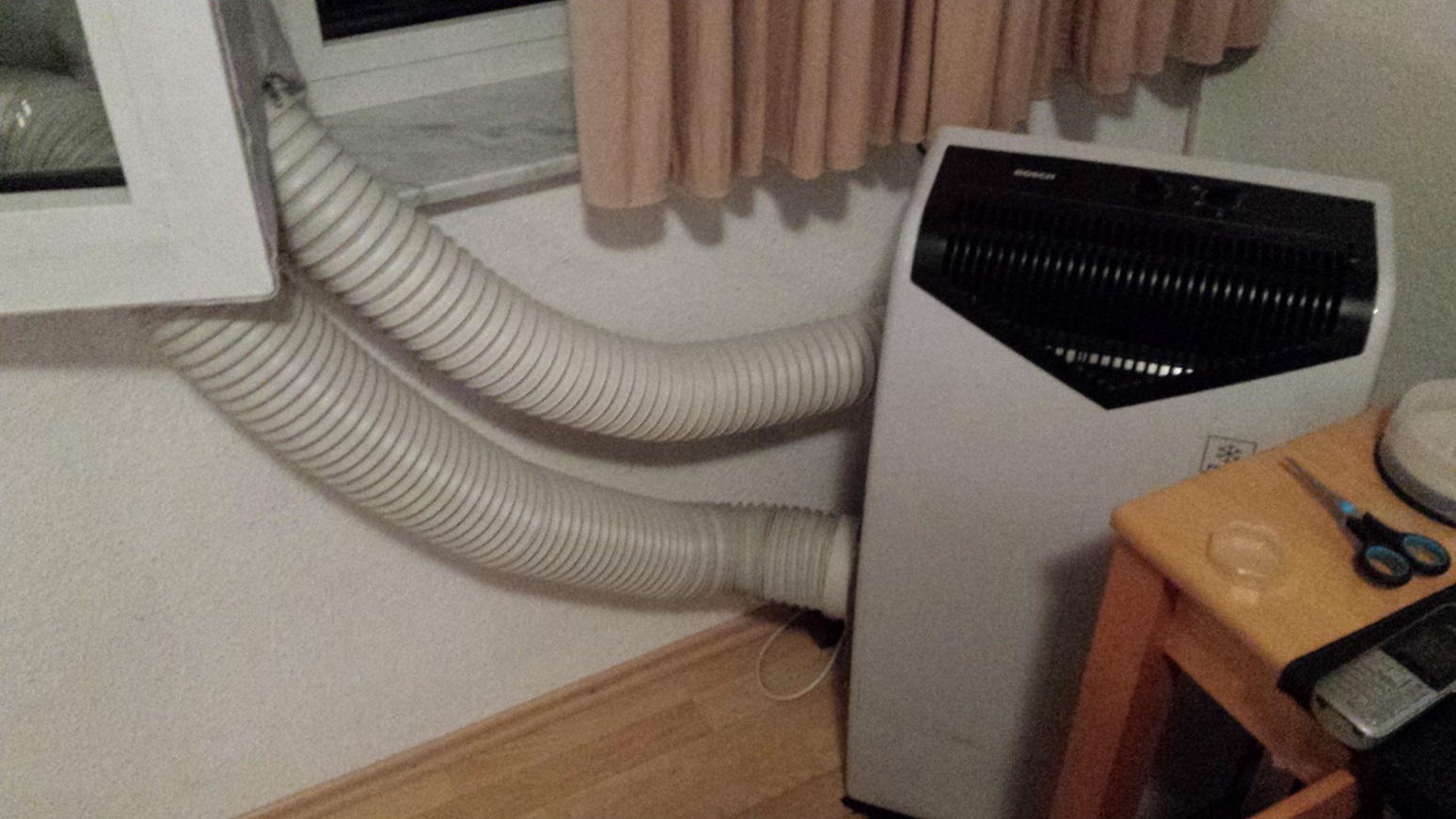 Klimagerät und die Effizienz (Technik, Handwerk, Klima)