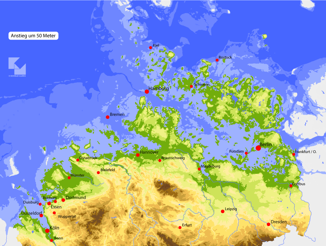 Klimawandel Meeresspiegel Anstieg 2100? (Politik, Zukunft, Umwelt) Klimawandel Meeresspiegel Anstieg 2100? (Politik, Zukunft, Umwelt)