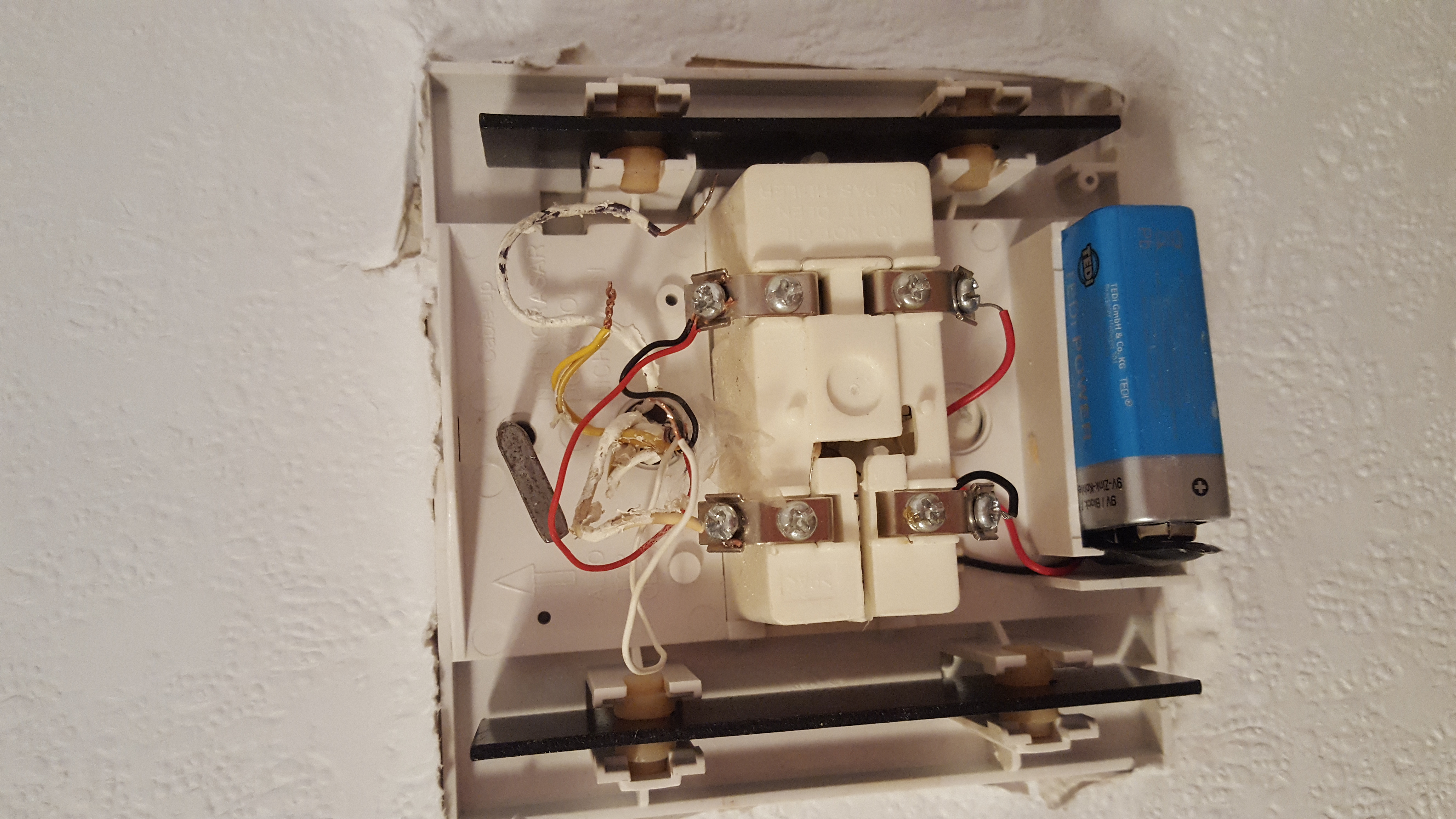 Türklingel kabel Türklingel kabel