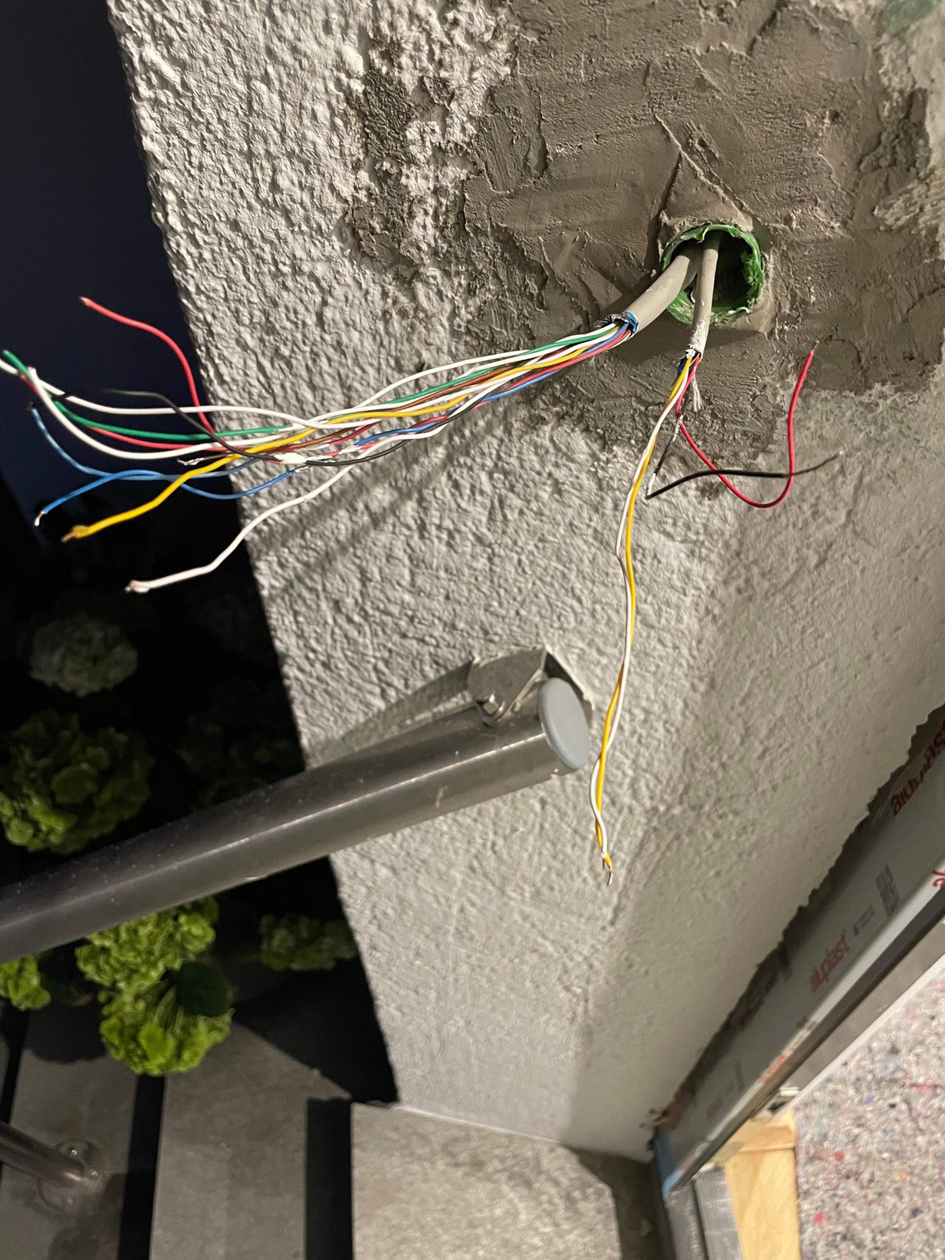 Klingel Richtig Anschlie en Klingelanlage klingel-richtig-anschlie-en-klingelanlage
