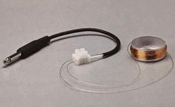 Klinkenkabel mit Lüsterklemme verbinden (Bau Lautsprecher)? (Computer,  Technik, Technologie)