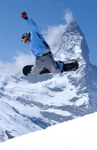  - (Sport, Schnee, Ski)