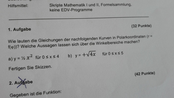 Knifflige Matheaufgaben Zum Losen Schule Mathematik Studium