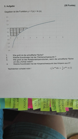 Knifflige Matheaufgaben Zum Losen Schule Mathematik Studium